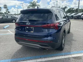 Hyundai SANTA FE 2023 SEL 4dr Crossover