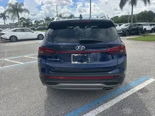 Hyundai SANTA FE 2023 SEL 4dr Crossover