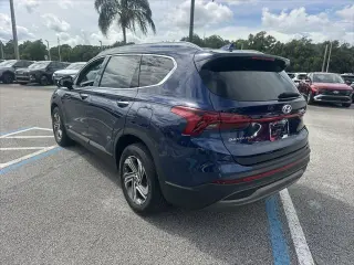 Hyundai SANTA FE 2023 SEL 4dr Crossover