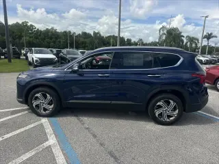 Hyundai SANTA FE 2023 SEL 4dr Crossover