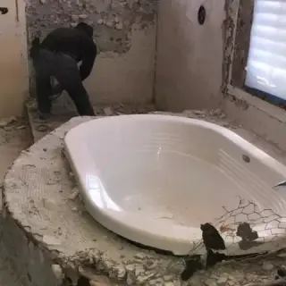 REMODELACIÓN Y CONSTRUCCIÓN