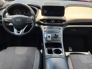 Hyundai SANTA FE 2023 SEL 4dr Crossover