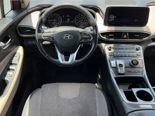 Hyundai SANTA FE 2023 SEL 4dr Crossover