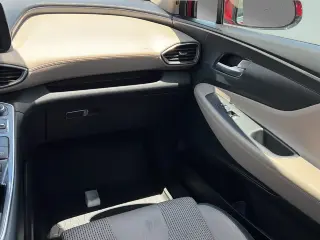 Hyundai SANTA FE 2023 SEL 4dr Crossover