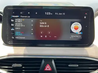 Hyundai SANTA FE 2023 SEL 4dr Crossover