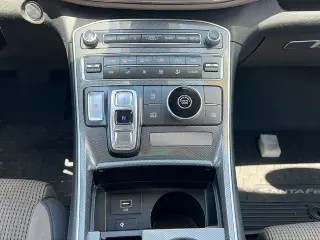 Hyundai SANTA FE 2023 SEL 4dr Crossover