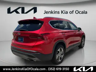 Hyundai SANTA FE 2023 SEL 4dr Crossover