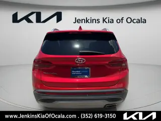 Hyundai SANTA FE 2023 SEL 4dr Crossover