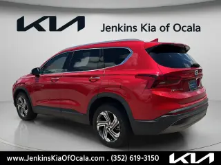 Hyundai SANTA FE 2023 SEL 4dr Crossover