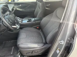 Hyundai SANTA FE 2023 SEL 4dr Crossover