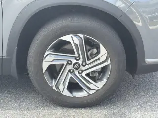 Hyundai SANTA FE 2023 SEL 4dr Crossover