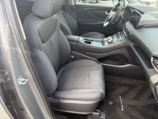 Hyundai SANTA FE 2023 SEL 4dr Crossover