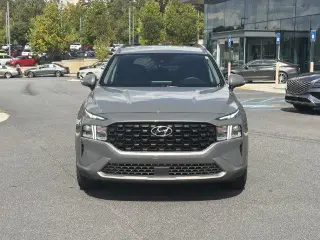 Hyundai SANTA FE 2023 SEL 4dr Crossover