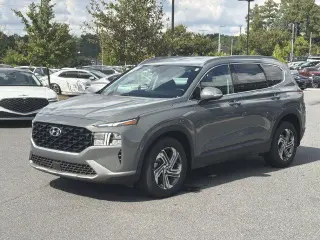 Hyundai SANTA FE 2023 SEL 4dr Crossover