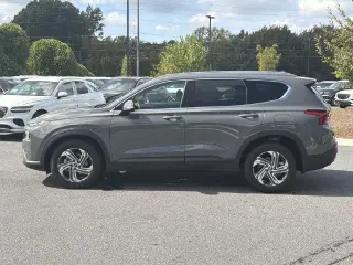 Hyundai SANTA FE 2023 SEL 4dr Crossover