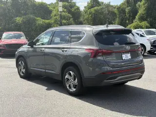 Hyundai SANTA FE 2023 SEL 4dr Crossover