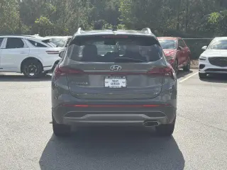 Hyundai SANTA FE 2023 SEL 4dr Crossover
