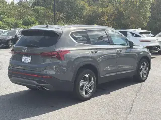Hyundai SANTA FE 2023 SEL 4dr Crossover