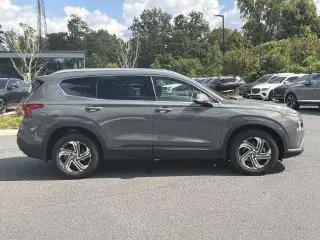 Hyundai SANTA FE 2023 SEL 4dr Crossover