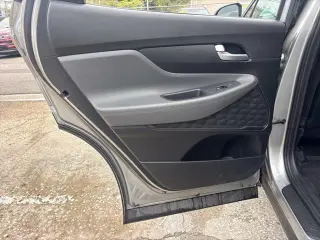 Hyundai SANTA FE 2023 SE 4dr Crossover