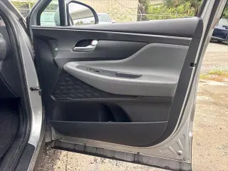 Hyundai SANTA FE 2023 SE 4dr Crossover