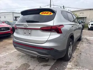 Hyundai SANTA FE 2023 SE 4dr Crossover