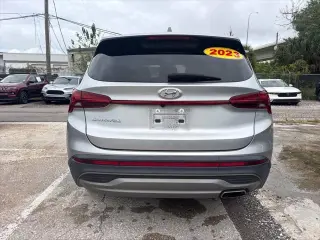 Hyundai SANTA FE 2023 SE 4dr Crossover