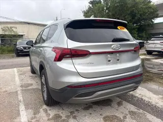 Hyundai SANTA FE 2023 SE 4dr Crossover