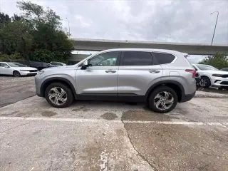 Hyundai SANTA FE 2023 SE 4dr Crossover