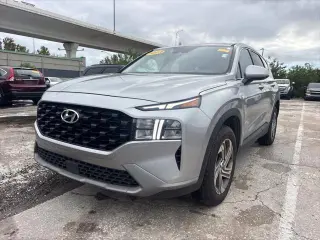 Hyundai SANTA FE 2023 SE 4dr Crossover