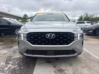 Hyundai SANTA FE 2023 SE 4dr Crossover