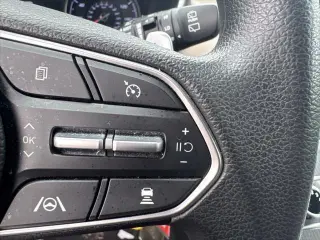 Hyundai SANTA FE 2022 SE 4dr Crossover (lanzamiento a mitad de año)
