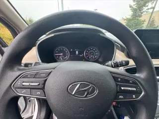 Hyundai SANTA FE 2022 SE 4dr Crossover (lanzamiento a mitad de año)