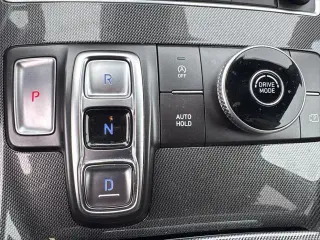 Hyundai SANTA FE 2022 SE 4dr Crossover (lanzamiento a mitad de año)