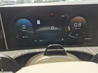 Hyundai SANTA FE 2024 AWD Calligraphy 4dr SUV