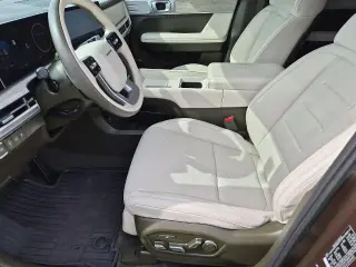 Hyundai SANTA FE 2024 AWD Calligraphy 4dr SUV