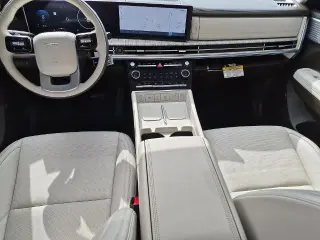 Hyundai SANTA FE 2024 AWD Calligraphy 4dr SUV