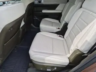 Hyundai SANTA FE 2024 AWD Calligraphy 4dr SUV
