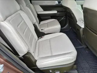 Hyundai SANTA FE 2024 AWD Calligraphy 4dr SUV