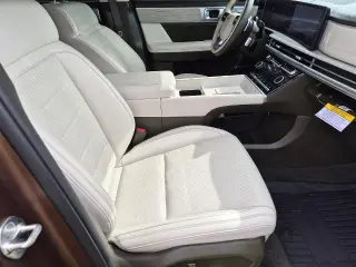 Hyundai SANTA FE 2024 AWD Calligraphy 4dr SUV