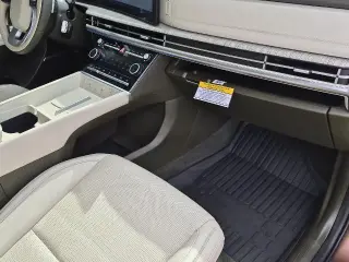 Hyundai SANTA FE 2024 AWD Calligraphy 4dr SUV
