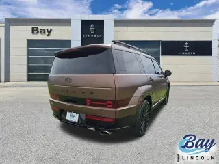Hyundai SANTA FE 2024 AWD Calligraphy 4dr SUV