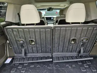 Hyundai SANTA FE 2024 AWD Calligraphy 4dr SUV