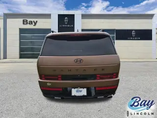 Hyundai SANTA FE 2024 AWD Calligraphy 4dr SUV