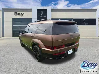 Hyundai SANTA FE 2024 AWD Calligraphy 4dr SUV