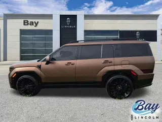 Hyundai SANTA FE 2024 AWD Calligraphy 4dr SUV