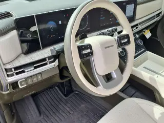 Hyundai SANTA FE 2024 AWD Calligraphy 4dr SUV