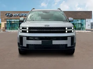 Hyundai SANTA FE Híbrido 2025 AWD Calligraphy 4p SUV
