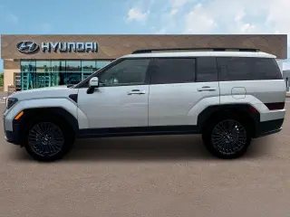 Hyundai SANTA FE Híbrido 2025 AWD Calligraphy 4p SUV