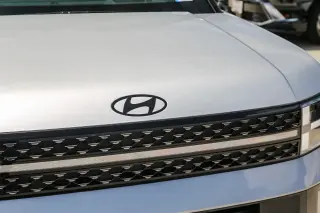 Hyundai SANTA FE Hybrid 2025 AWD Calligraphy 4dr SUV